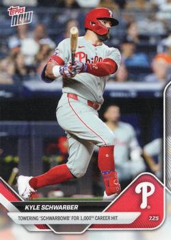 Kyle Schwarber