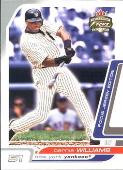 Bernie Williams