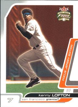 Kenny Lofton