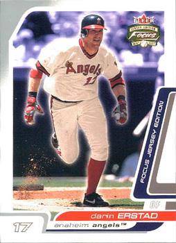 Darin Erstad