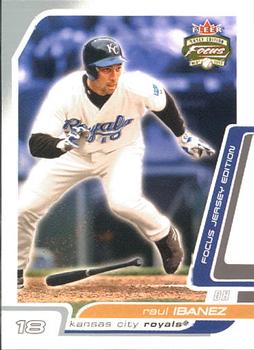 Raul Ibanez