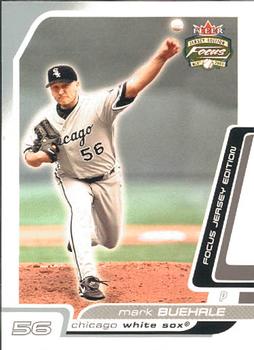 Mark Buehrle