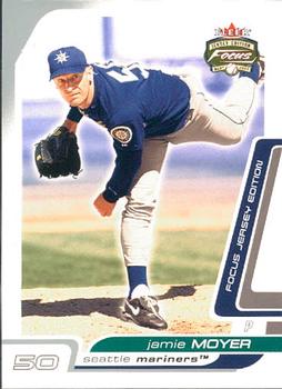 Jamie Moyer