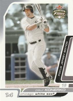 Paul Konerko