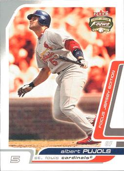 Albert Pujols