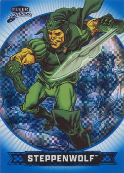 Steppenwolf