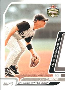 Joe Crede