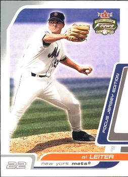 Al Leiter