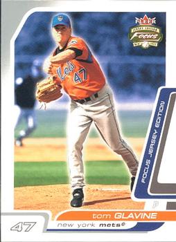Tom Glavine