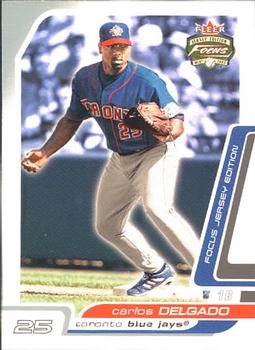 Carlos Delgado