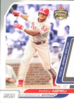 Bobby Abreu