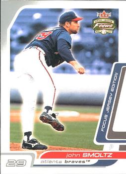 John Smoltz