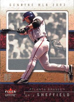 Gary Sheffield