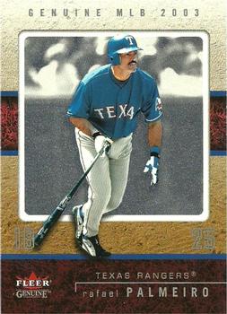 Rafael Palmeiro