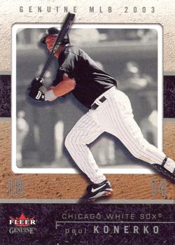 Paul Konerko
