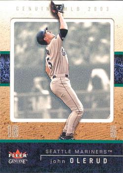 John Olerud