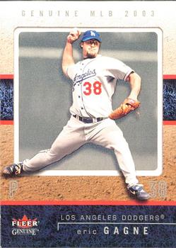 Eric Gagne