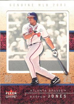 Andruw Jones