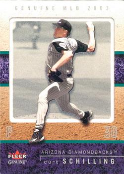 Curt Schilling