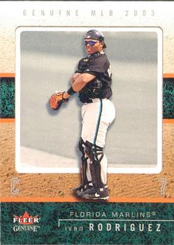 Ivan Rodriguez