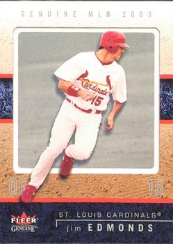 Jim Edmonds