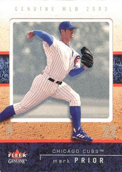 Mark Prior