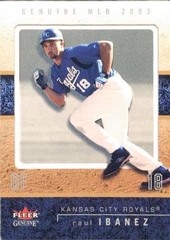 Raul Ibanez