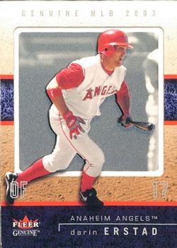 Darin Erstad