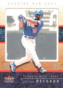 Carlos Delgado