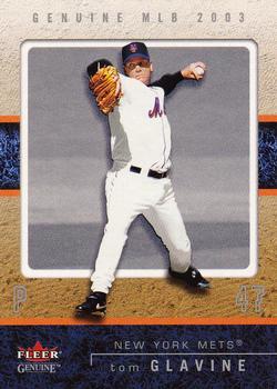 Tom Glavine