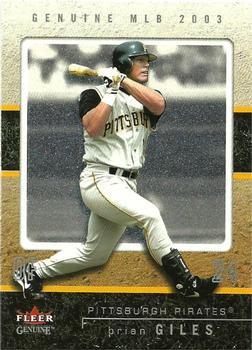 Brian Giles