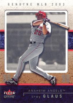 Troy Glaus