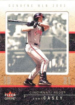 Sean Casey