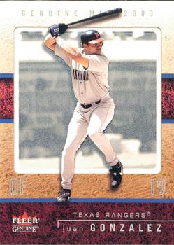 Juan Gonzalez