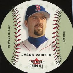Jason Varitek