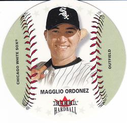 Magglio Ordonez