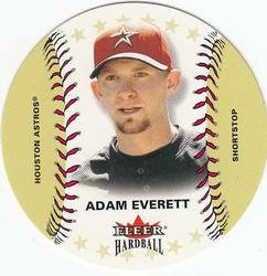 Adam Everett