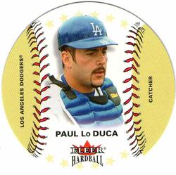 Paul Lo Duca