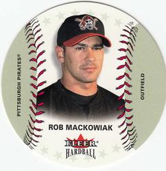 Rob Mackowiak