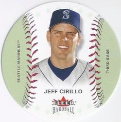 Jeff Cirillo