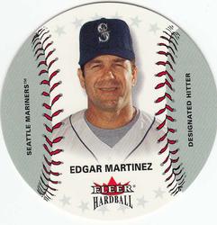 Edgar Martinez