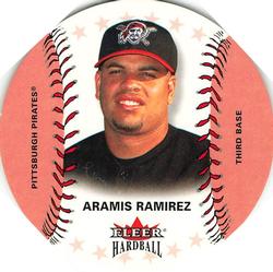Aramis Ramirez