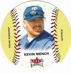Kevin Mench