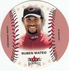 Ruben Mateo