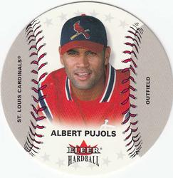 Albert Pujols