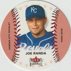 Joe Randa