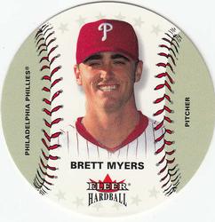 Brett Myers
