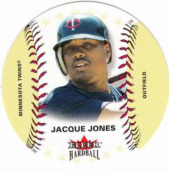 Jacque Jones