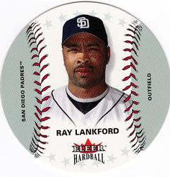 Ray Lankford