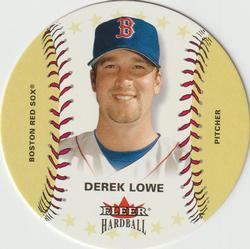 Derek Lowe